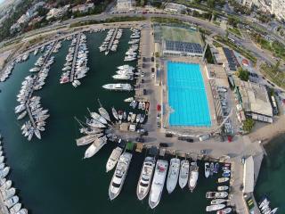 Exclusive Penthouse Apt, at Glyfada Marina & Beach - Athens - 6
