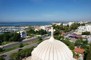 Exclusive Penthouse Apt, at Glyfada Marina & Beach - Athens - 5
