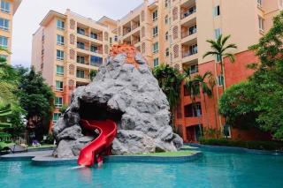 Seven seas Resort Pattaya by CS - Jomtien Beach - 6