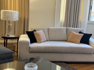 Classic Style 3 bedrooms Zamalek apartment - 4