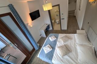 Travel Concept - Silver Mountain - Poiana Brasov - 1
