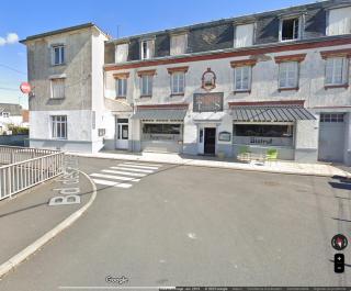 Le cosy de la gare 5 - 9