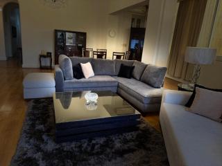 Classic Style 3 bedrooms Zamalek apartment - Cairo - 2