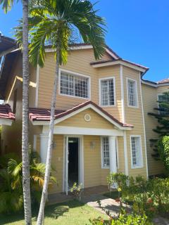 Mediterranean villa in paradise - Punta Cana - 9