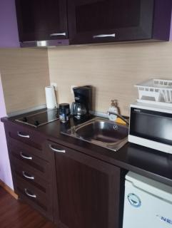 Eleonor Mountain Studio - Bansko - 6