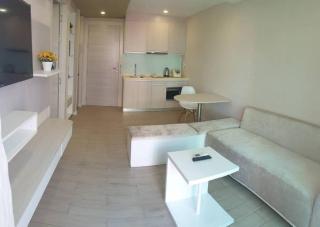 Seven seas Resort Pattaya by CS - Jomtien Beach - 8
