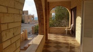 Chalet ElGammal - Marsa Matruh - 9