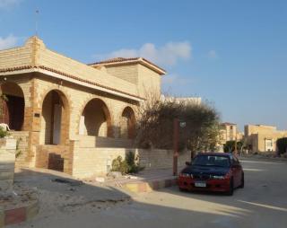 Chalet ElGammal - Marsa Matruh - 7
