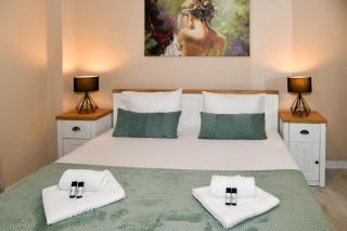 Secret Yard Luxury Apartment - 7