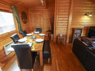 Forest Lodge - Louth - 4
