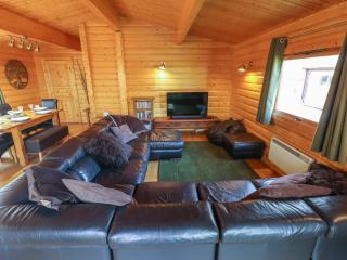 Forest Lodge - Louth - 1