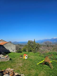 Chambre parentale - Rapale - 3