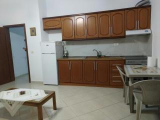 Vjosa Apartment - Përmet - 2