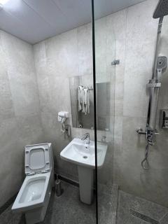 Hotel Malika Tashkent - 2
