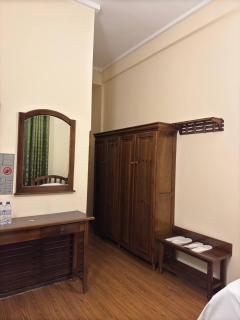 Hotel Malika Tashkent - Tashkent - 6