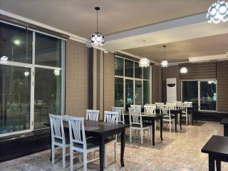 Hotel Malika Tashkent - Tashkent - 1