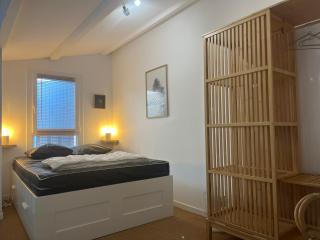 Appartement de standing avec terrasse - Saintes-Maries-de-la-Mer - 1