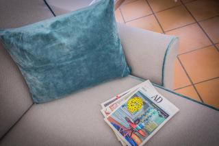 Domus Regola Luxury Apartment - 2