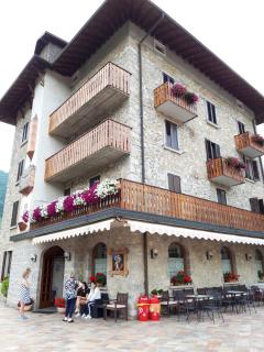Hotel Carrara - Serina - 0
