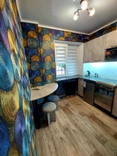 Квартира LUX Турусбекова - 4