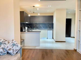 Prime apartment in Buzand 17 with beautiful terrace - Erevan - 4