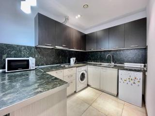 Prime apartment in Buzand 17 with beautiful terrace - Erevan - 3