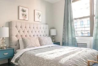 Charming UES Studio, Walk to Subway & Central Park - New York - 2