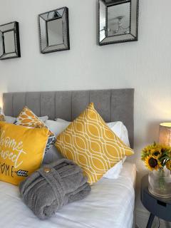 Abbey House B & B - Penrith - 5