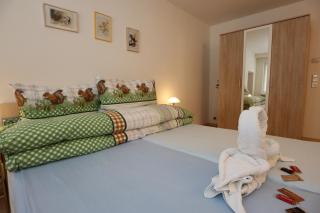 Ferienwohnung Schwarzwald Oase - Todtmoos - Mein Schwarzwaldhäusle - Todtmoos - 9