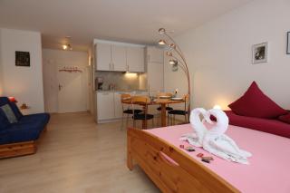 Ferienwohnung Schwarzwald Oase - Todtmoos - Mein Schwarzwaldhäusle - Todtmoos - 6