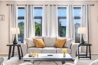 Furnished 5 BR Executive Rental - Omaha - 8