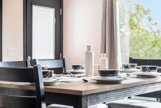 Furnished 5 BR Executive Rental - Omaha - 3