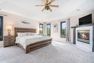 Furnished 5 BR Executive Rental - Omaha - 5