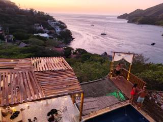 Tayrona Colors Hostel - Taganga - 9