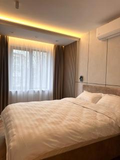 CHANTTAL Luxury - AMZEI - Bucarest - 7