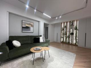 CHANTTAL Luxury - AMZEI - Bucarest - 9