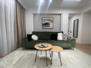 CHANTTAL Luxury - AMZEI - Bucarest - 8