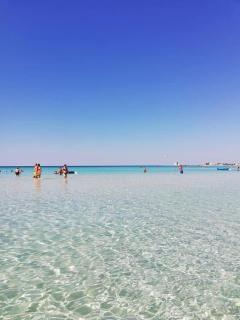 Le Chele - Porto Cesareo - 7