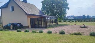 Apartament Agroturystyka Zacisze11 Idealny dla rodzin z dziećmi - - 1