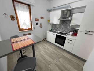 Residence Mare Verde - Pietra Ligure - 2