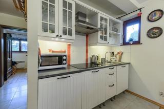 Apartament W Dolinie Słońca z ogródkiem & SPA - 1