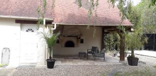 Le petit gîte de Beauval - Mareuil-sur-Cher - 6