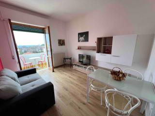 Residence Mare Verde - Pietra Ligure - 3