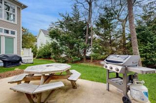 Sea Colony - 58011 Wimbledon - Bethany Beach - 9