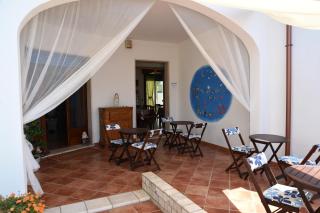 Le Chele - Porto Cesareo - 3