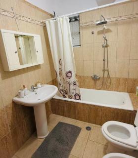 Villa T Bello - Saranda - 1