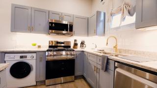 May Private Loft Apartment - 15 Min from Downtown - Chicago - 4