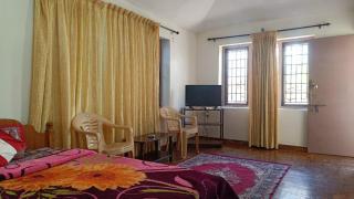 Vi stays - Ooty - 2