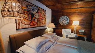 Romantic apartment for couples - Bohinjska Bela - 1