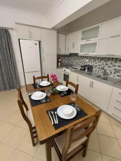 Villa T Bello - Saranda - 1